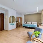 Emete & Coworking By Airnest מלון לאס פאלמס דה גראן קנאריה