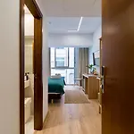 מלון Emete & Coworking By Airnest 3*