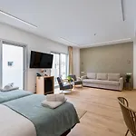 Emete & Coworking By Airnest 3*