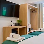 Emete & Coworking By Airnest 3* לאס פאלמס דה גראן קנאריה