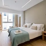 Emete & Coworking By Airnest 3*