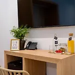 Emete & Coworking By Airnest מלון לאס פאלמס דה גראן קנאריה