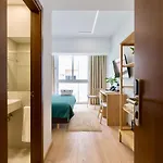 Emete & Coworking By Airnest מלון לאס פאלמס דה גראן קנאריה