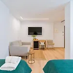 Emete & Coworking By Airnest 3* לאס פאלמס דה גראן קנאריה