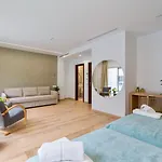 Emete & Coworking By Airnest 3* לאס פאלמס דה גראן קנאריה