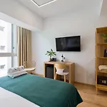 Emete & Coworking By Airnest מלון