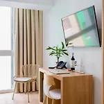 מלון Emete & Coworking By Airnest
