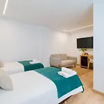 Emete & Coworking By Airnest לאס פאלמס דה גראן קנאריה