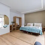 מלון Emete & Coworking By Airnest לאס פאלמס דה גראן קנאריה
