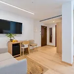 Emete & Coworking By Airnest 3* לאס פאלמס דה גראן קנאריה