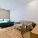 Emete & Coworking By Airnest 3* לאס פאלמס דה גראן קנאריה