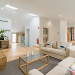 מלון Emete & Coworking By Airnest