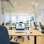 Emete & Coworking By Airnest מלון לאס פאלמס דה גראן קנאריה