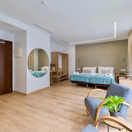 Emete & Coworking By Airnest Hotell Las Palmas de Gran Canaria