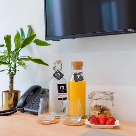 Emete & Coworking By Airnest Hotel Las Palmas de Gran Canaria