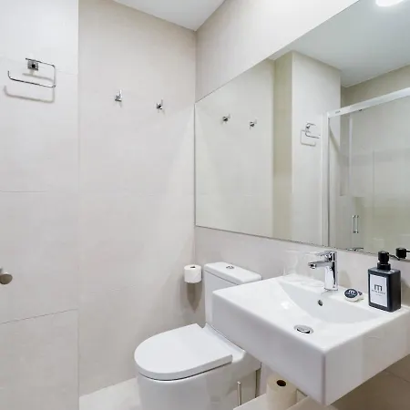 Emete & Coworking By Airnest Las Palmas de Gran Canaria