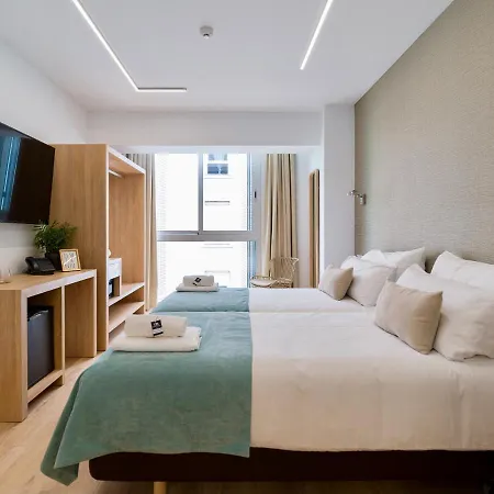 Emete & Coworking By Airnest Las Palmas de Gran Canaria