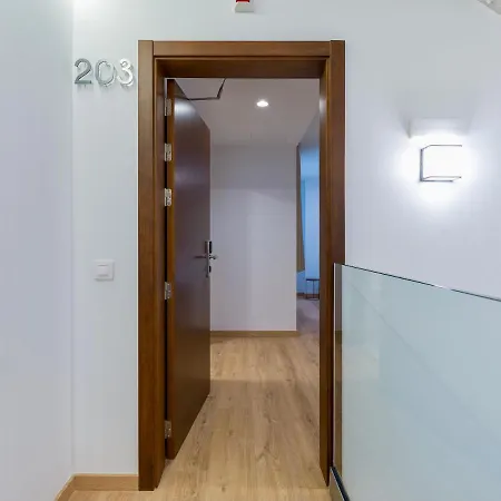 Hotel Emete & Coworking By Airnest Las Palmas de Gran Canaria
