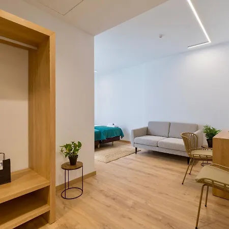 Emete & Coworking By Airnest