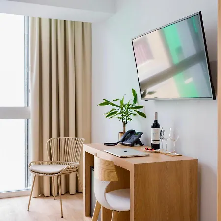 Hotell Emete & Coworking By Airnest
