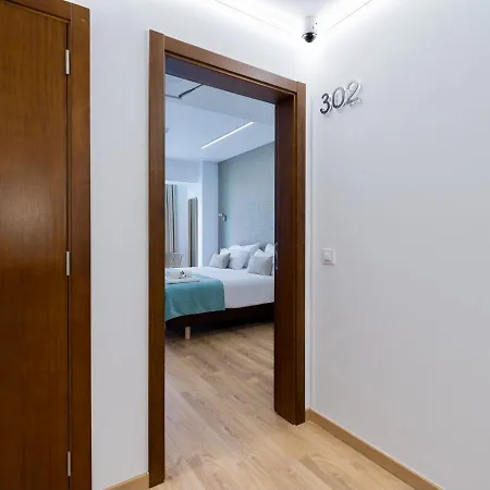 Hotel Emete & Coworking By Airnest Las Palmas de Gran Canaria