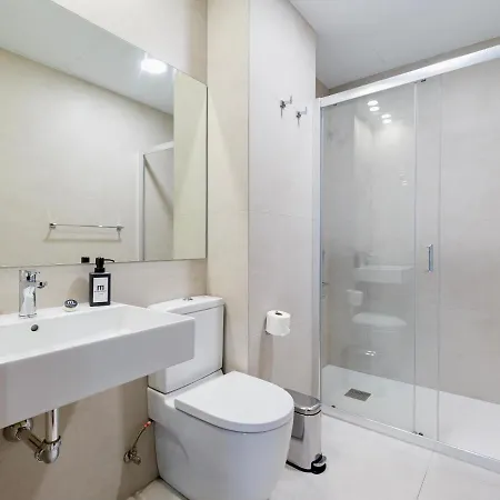 Emete & Coworking By Airnest Las Palmas de Gran Canaria