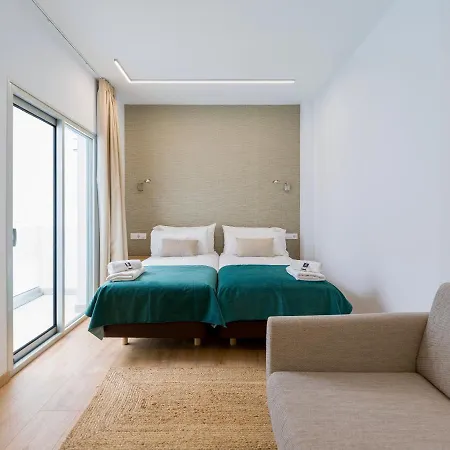 Emete & Coworking By Airnest Las Palmas de Gran Canaria