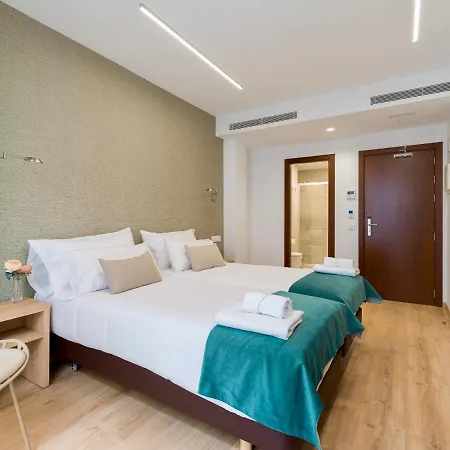 فندق Emete & Coworking By Airnest 3*