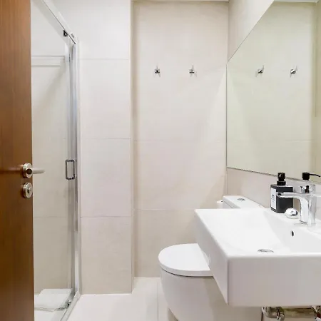 Emete & Coworking By Airnest Hotel Las Palmas de Gran Canaria