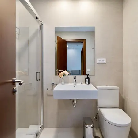 Hotel Emete & Coworking By Airnest Las Palmas de Gran Canaria