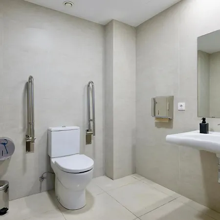 Hotell Emete & Coworking By Airnest 3*