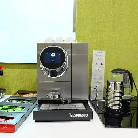 Emete & Coworking By Airnest לאס פאלמס דה גראן קנאריה