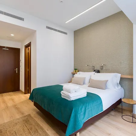 Hotel Emeté Canteras