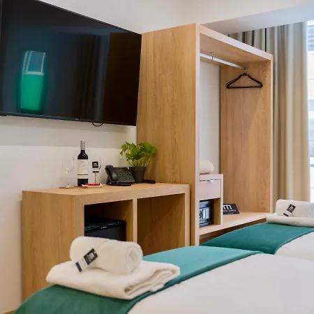 Emeté Canteras 3* Las Palmas de Gran Canaria