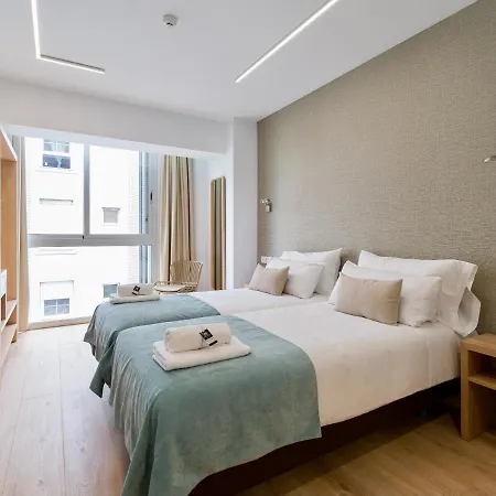 Emeté Canteras 3*