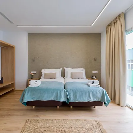 Emeté Canteras 3*