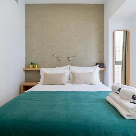 Hotel Emeté Canteras Las Palmas de Gran Canaria