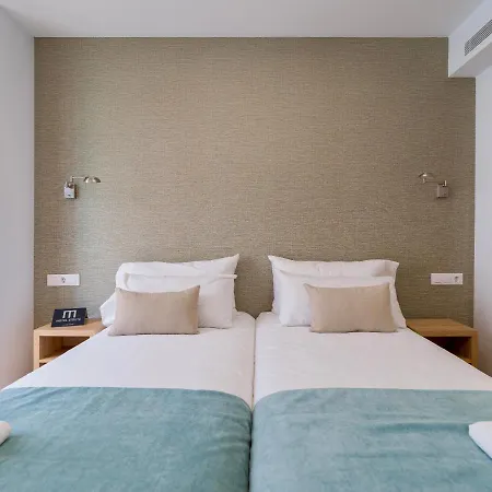 Hotel Emeté Canteras