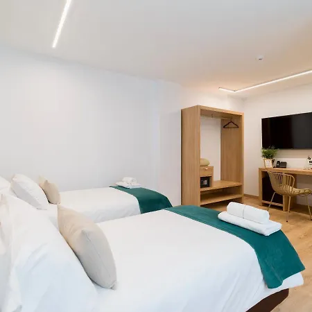 Emeté Canteras Hotel 3*
