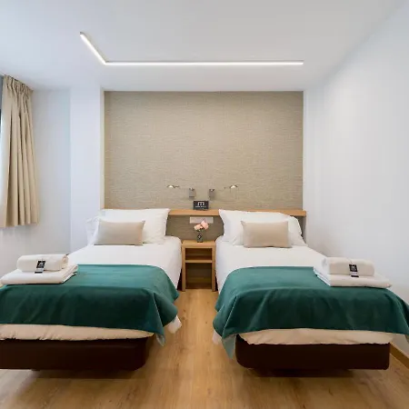 Hotel Emeté Canteras