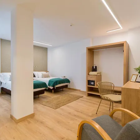Emeté Canteras 3*