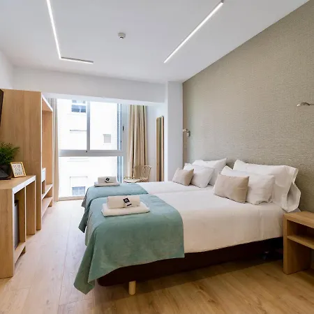 Emeté Canteras 3*