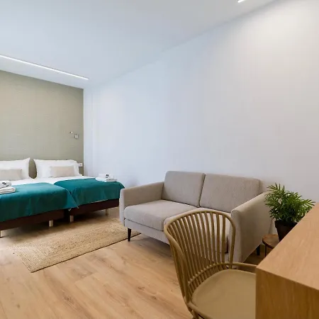Emeté Canteras 3* Las Palmas de Gran Canaria