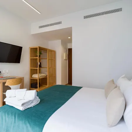 Emeté Canteras Hotel 3*