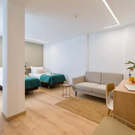 Hotel Emeté Canteras 3*