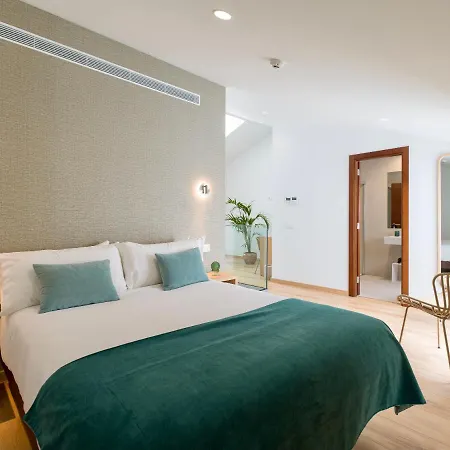 Emeté Canteras 3*