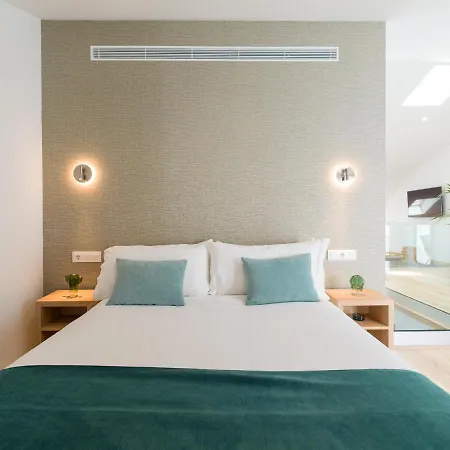 Emeté Canteras Hotel 3*